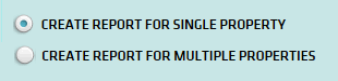 Single or Multiple Property