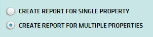 Single or Multiple Property